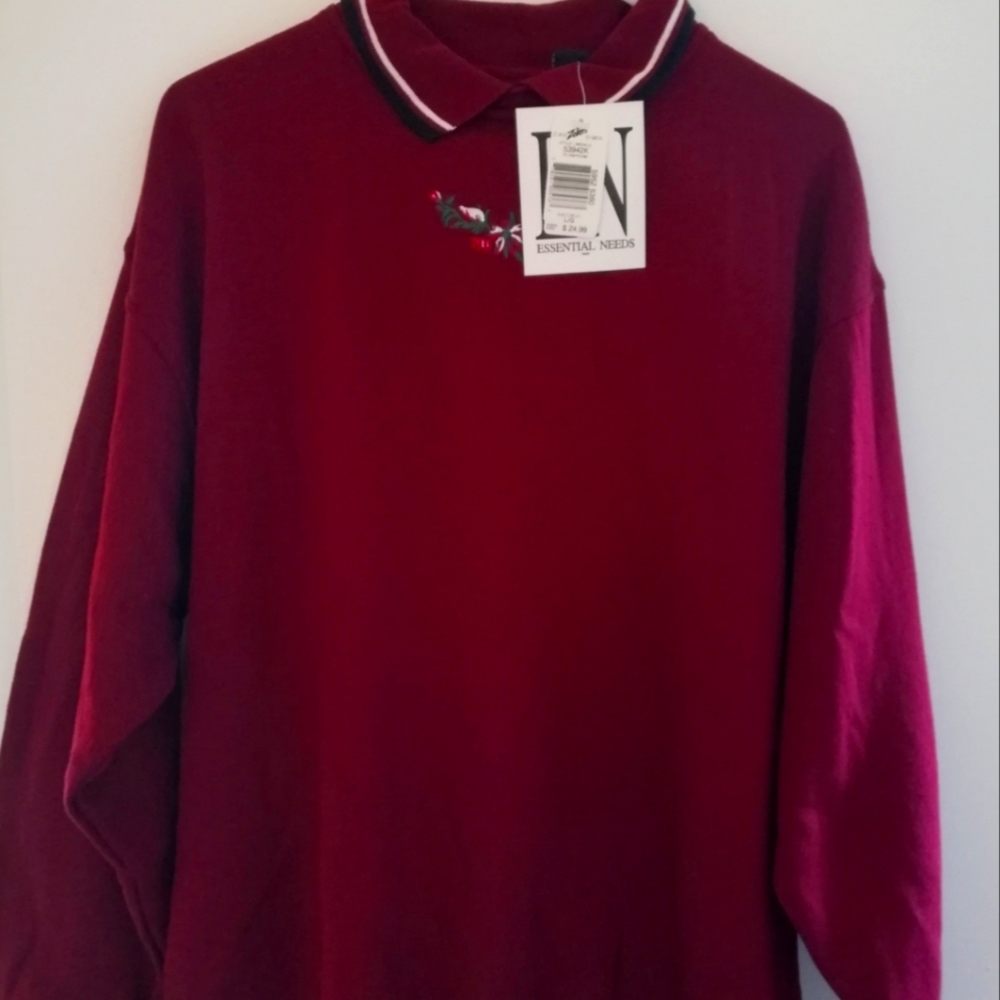 Essential Needs Ladies Sweater